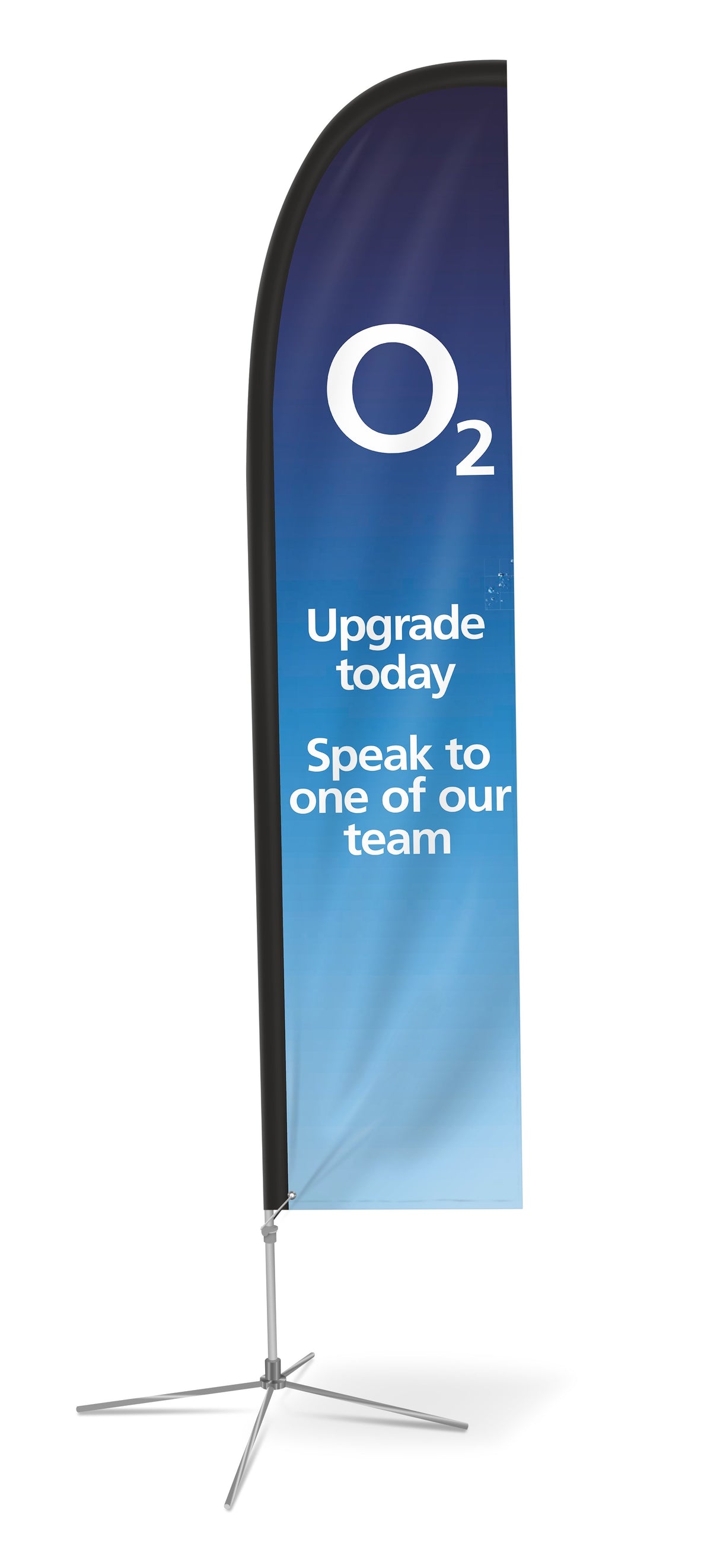 Feather Flags 3.4m | Premium - Feather Flags Express